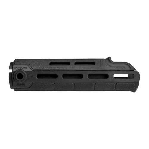 Цевье FAB Defense Vanguard AR для AR-15/M4/M16 (полимер) черный фото 3