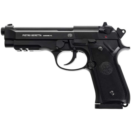 Пістолет пневматичний Umarex Beretta M92 A1 Blowback (5.8144) фото