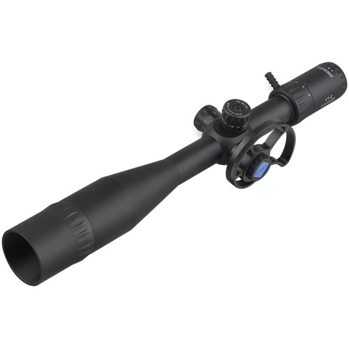 Приціл Discovery Optics VT-Z 6-24x50 SF FFP (30 мм, без підсвічування) фото