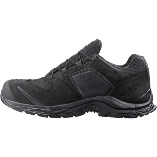 Кроссовки Salomon XA Forces GTX (размер - 10, black) фото 4