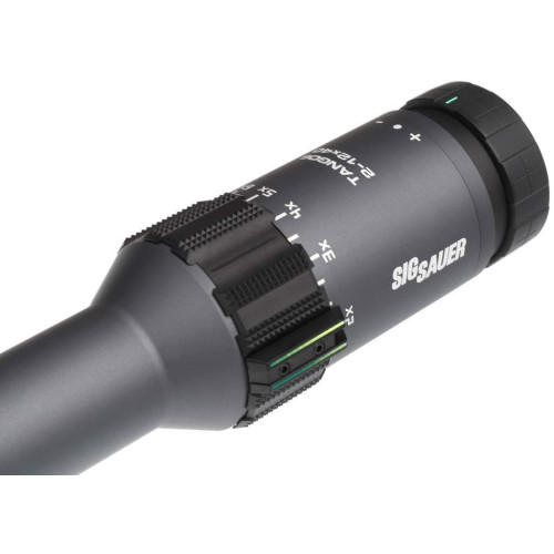 Прицел Sig Optics Tango6 2-12x40 MRAD Milling Illum фото 4