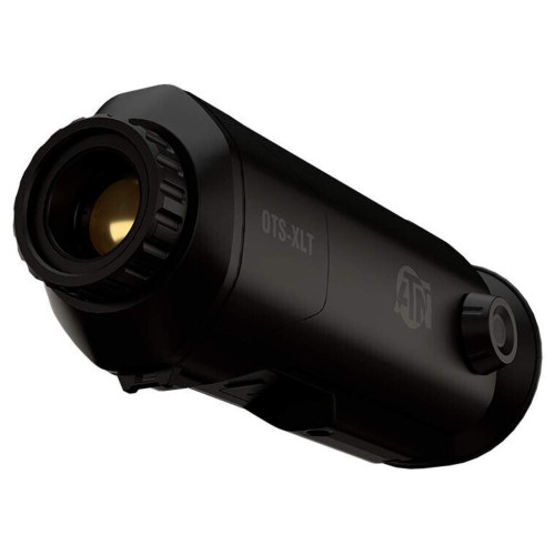 Тепловизионный монокуляр ATN OTS-XLT 160 2.5-10x фото 5