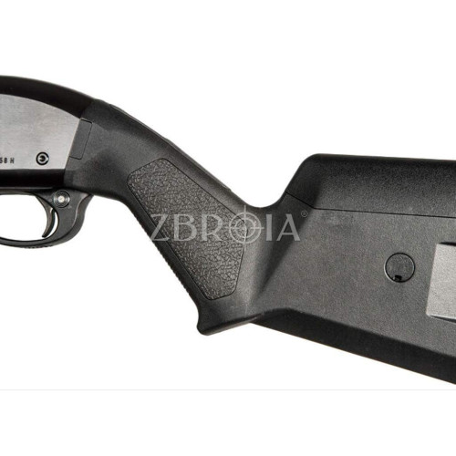 Приклад Magpul SGA Rem870 Black фото 6