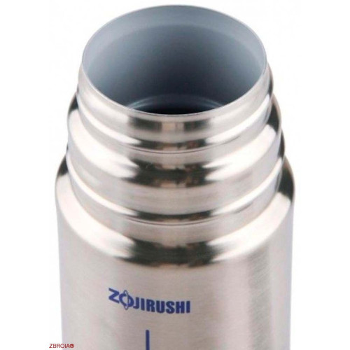 Термос Zojirushi SV-GR50XA 0.5л ц:серебристый фото 3