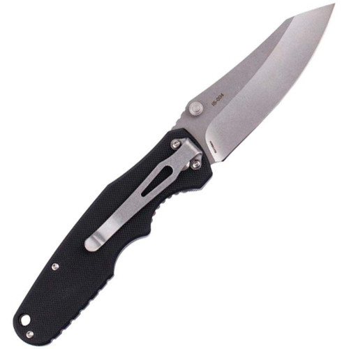 Нож SKIF Cutter Black фото 2