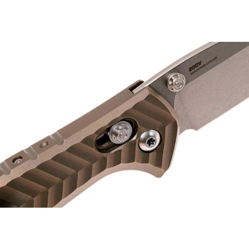 Нож Benchmade Anthem фото 6