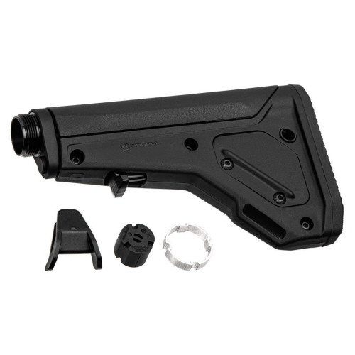 Приклад Magpul UBR GEN2 с буферной трубой для AR-10/AR-15 (черный) фото 5