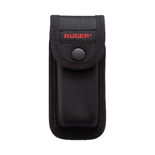 Ніж CRKT Ruger Accurate Folder (R2203) фото 8