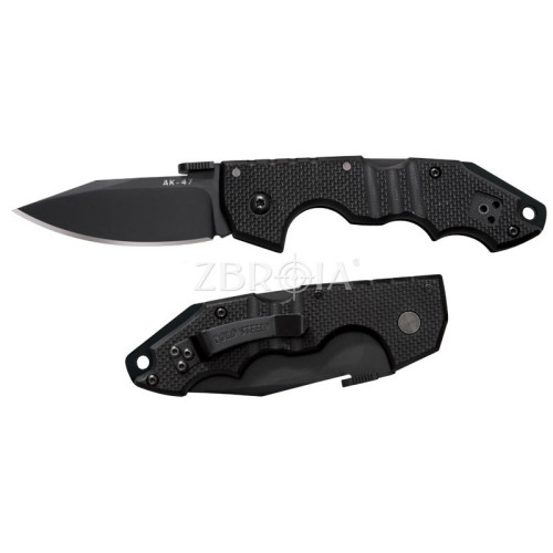 Нож Cold Steel 58ТMAK Mini AK-47 фото