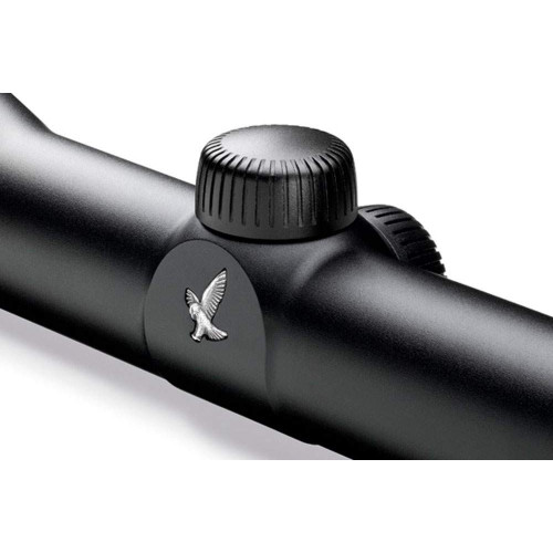 Оптический прицел Swarovski Z6i 1.7-10x42 L 4A-I фото 5