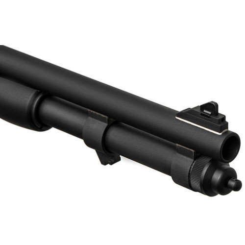 Рушниця Mossberg M590A1 9-Shot 20" кал. 12/76 (51663) фото 5