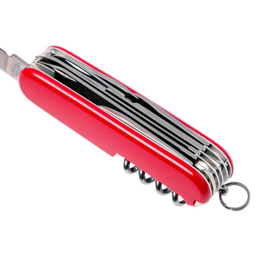 Нож Victorinox Ranger Red (1.3763.71) фото 5