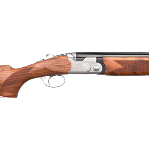Рушниця Beretta 690 Field III SingleTrigger OCHP кал. 12/76 фото 2