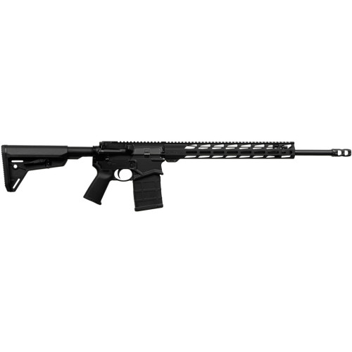Карабін Ruger SFAR 20" кал. 308 Win (7,62x51) фото