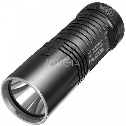 Ліхтар Nitecore EA41w фото