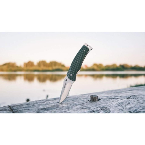 Нож Ganzo G618-GR фото 11