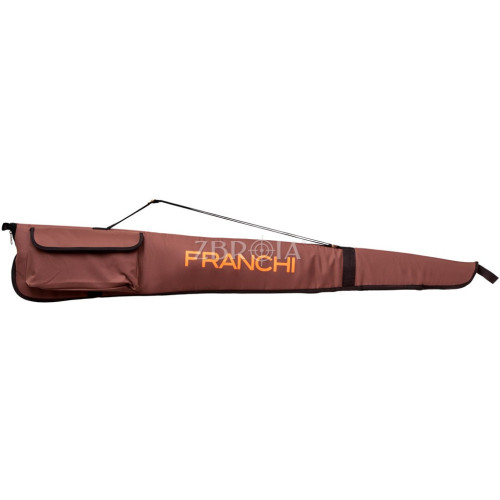 Чохол збройовий Franchi Brown Soft фото