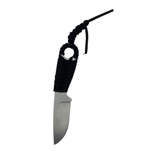 Шейный нож Izula Rowen фото 8