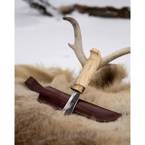 Нож Marttini Deluxe Skinner 11cm (167014) фото 6