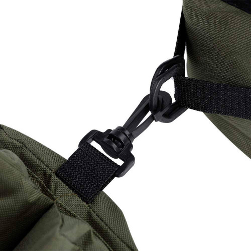 Подушка для стрельбы Buvele Shooting Rest Bag фото 5