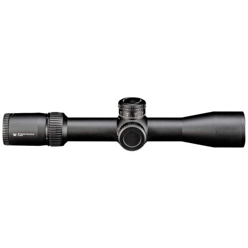 Приціл Vortex Strike Eagle 3-18х44 FFP EBR-7C (MRAD) фото 7
