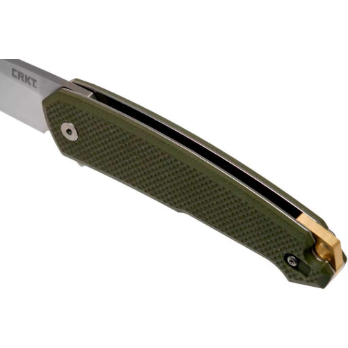 Ніж CRKT Tueto (5325) фото 7