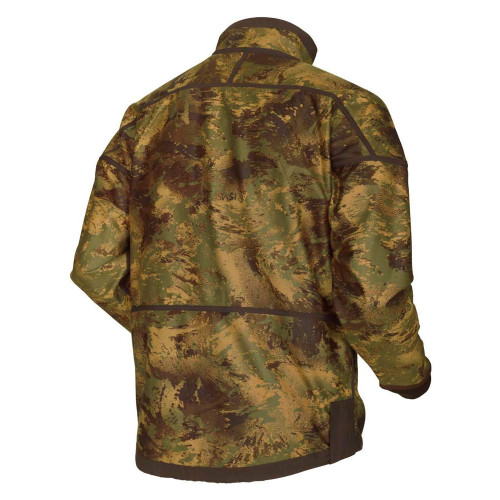 Куртка Harkila Lynx Reversible (Размер 3XL, Axis MSP*Forest Green) фото 2