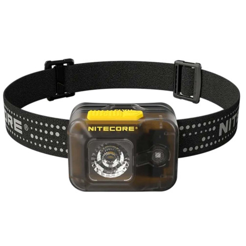 Ліхтар налобний Nitecore HA13 фото 3