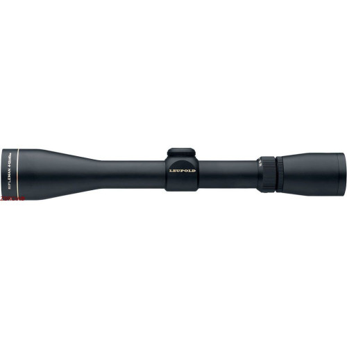 Прицел Leupold Rifleman 4-12x40 фото 3