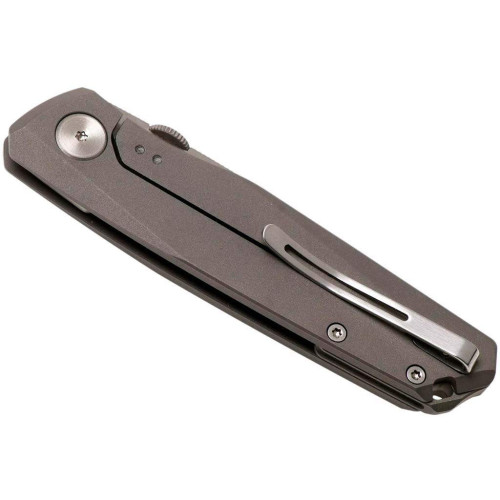 Нож Boker Plus Connector Titanium фото 7