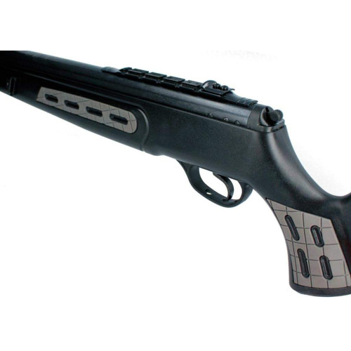 Пневматическая винтовка Hatsan Mod. 125 Sniper фото 5