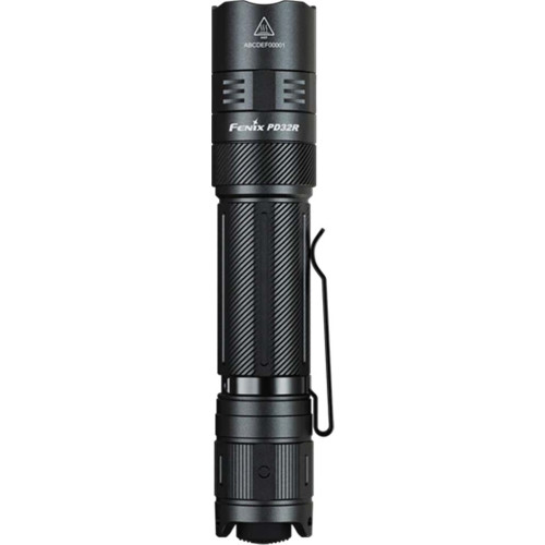 Фонарь ручной Fenix PD32R фото