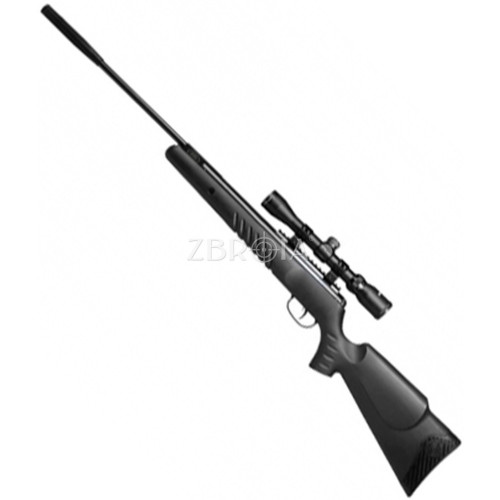 Пневматична гвинтівка Crosman Nitro Venom Dusk NP (CD1K77NP) фото