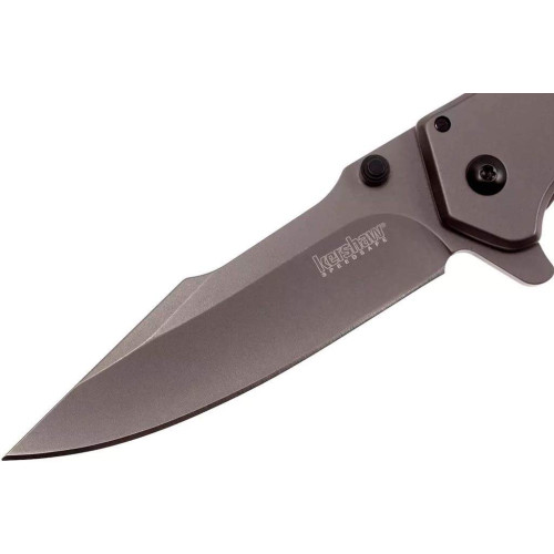 Нож Kershaw Ferrite фото 3