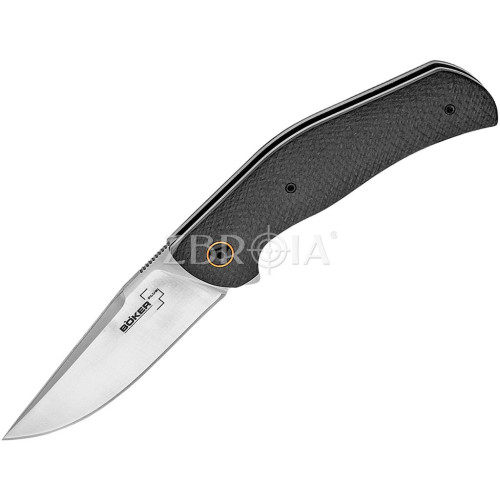 Нож Boker Plus Roundhouse фото