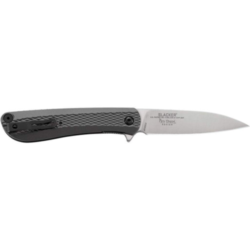 Ніж CRKT Slacker (K350KXP) фото 10