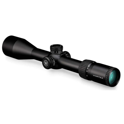 Приціл Vortex Diamondback Tactical 6-24х50 FFP EBR-2C (MRAD) фото 4