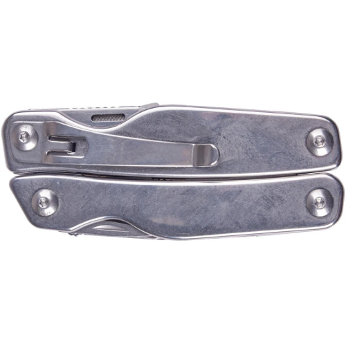 Мультитул Active Universal Tool Silver (866S) фото 4