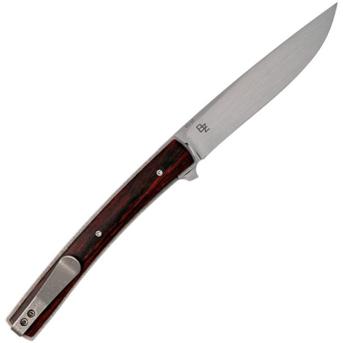 Нож Boker Plus Urban Trapper Gentleman фото 2