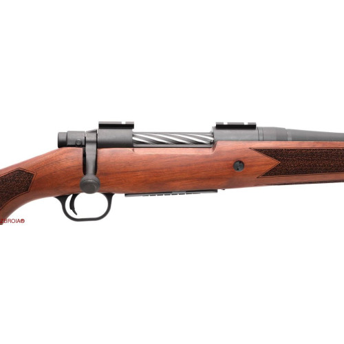 Карабин Mossberg Patriot Classic Walnut кал. 30-06 фото 3