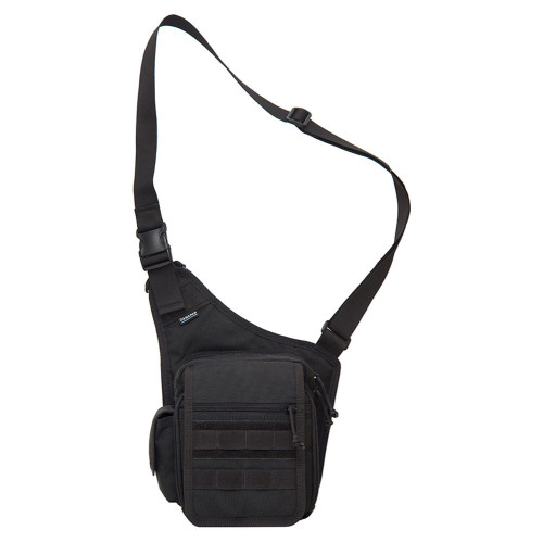 Сумка Danaper Delta Black фото