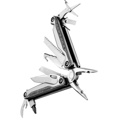 Мультитул Leatherman Charge TTi (830732) фото 9
