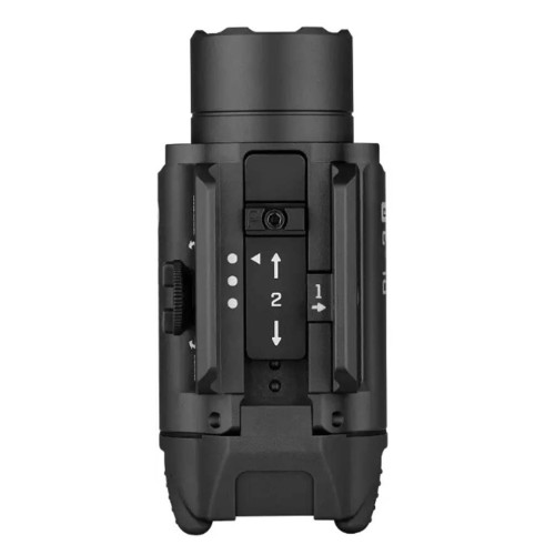 Фонарь Olight PL-3R Valkyrie фото 6