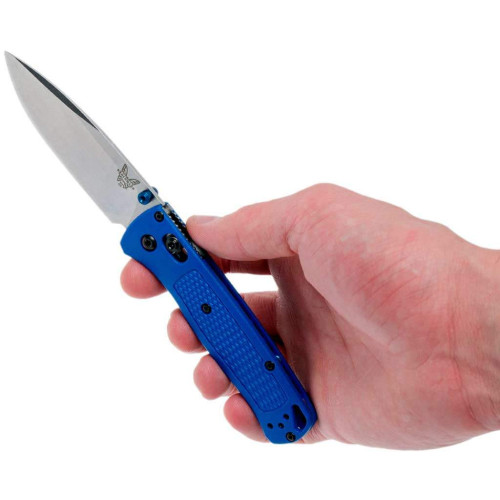Нож Benchmade Bugout фото 8
