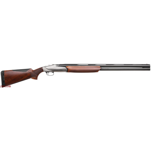 Рушниця Benelli 828 U Silver кал. 12/76 фото