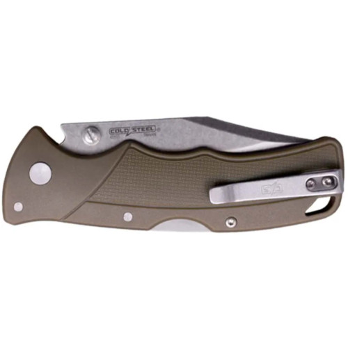 Ніж Cold Steel Verdict CP FDE фото 2