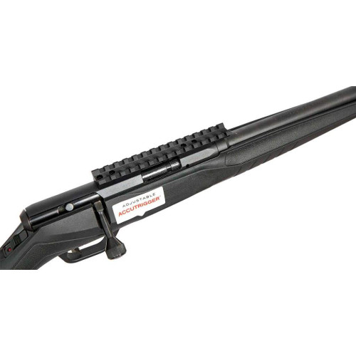 Карабин Savage B22 FV-SR 16.25" кал. 22 LR фото 7