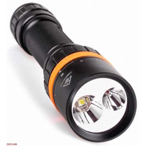 Фонарь Fenix SD20 фото 3