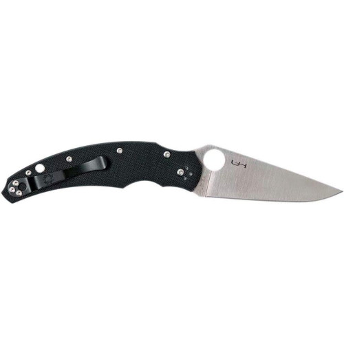 Ніж Spyderco Opus (C218GP) фото 3