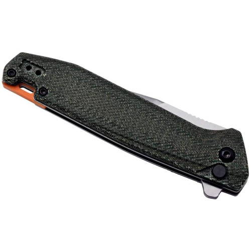 Ніж Boker Magnum Border Forest Folder фото 6